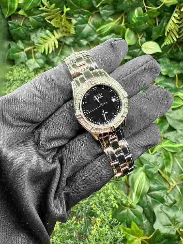 Citizen Miramar Diamond Ladies Watch EW1390-55E