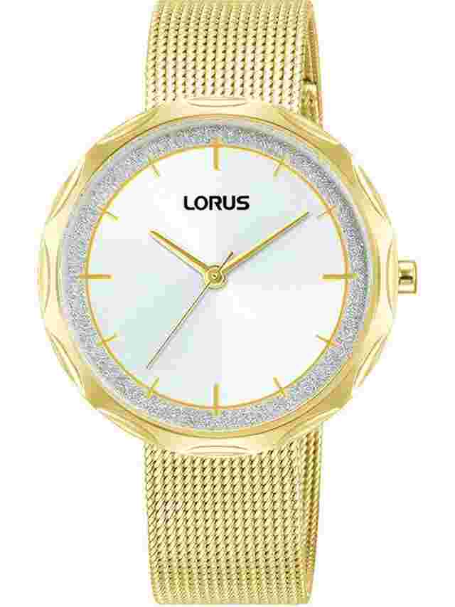 Lorus RG240WX9 Damenuhr 36mm 5ATM
