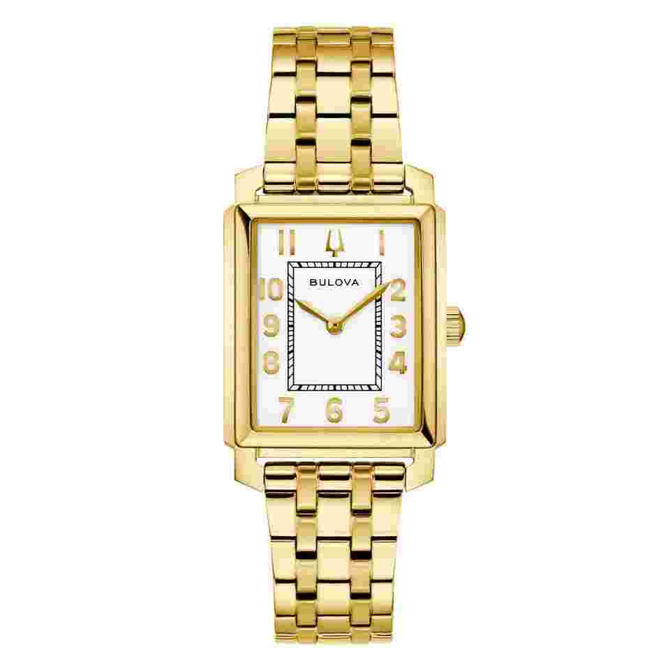 Bulova 97L186 - Sutton Tank Bulova