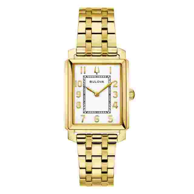 Bulova 97L186 - Sutton Tank Bulova