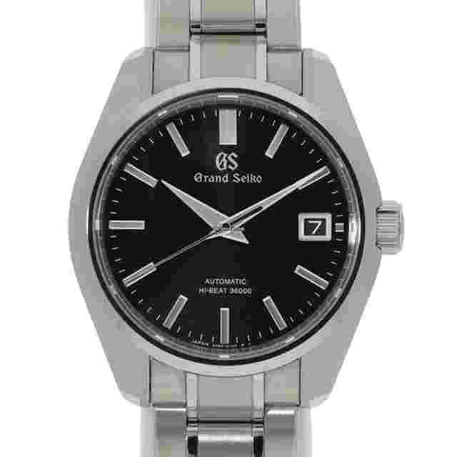 Seiko GS SBGH301 Automatic 2023 Very good