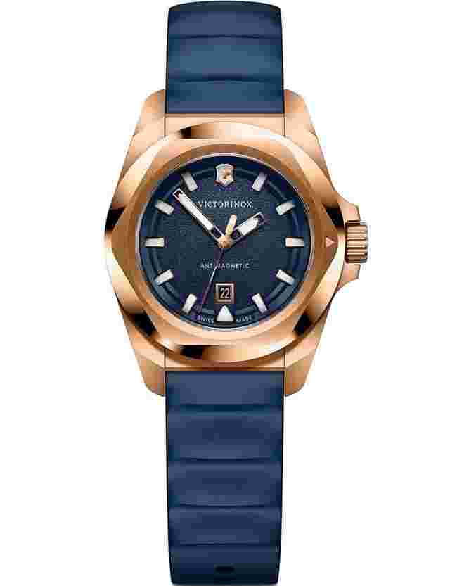 Victorinox Swiss Army I.N.O.X. 242035 Damenuhr I.N.O.X. Small 32mm 10ATM