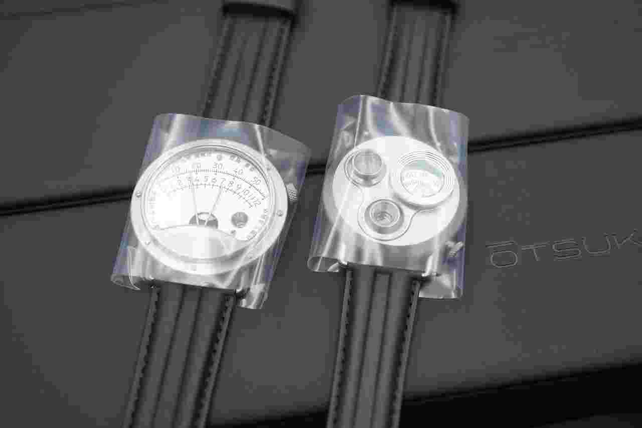 Otsuka Lotec No 6 and No 7.5 Full-set Watchmaker from Tokyo Japan / New Model