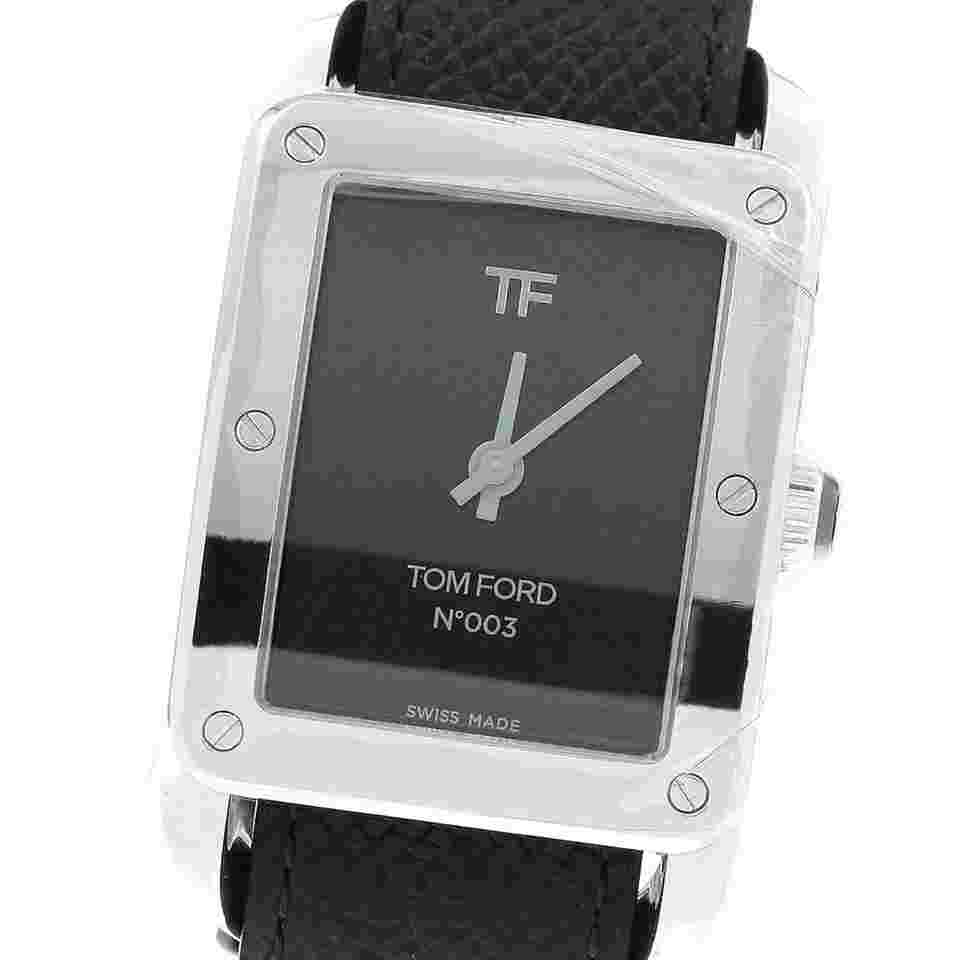 TFT003001 Quartz Steel New