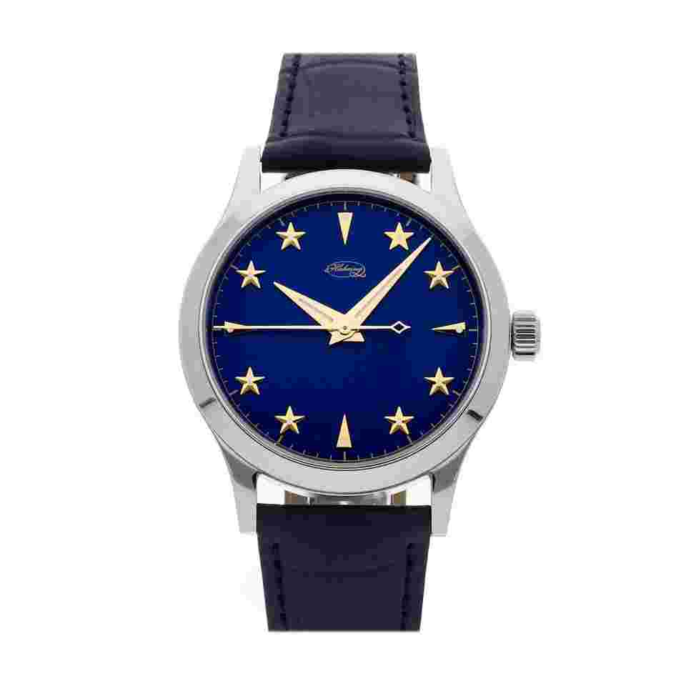 Habring² 2 Erwin Star SJX ERWIN STAR