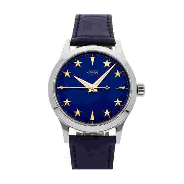 Habring² 2 Erwin Star SJX ERWIN STAR