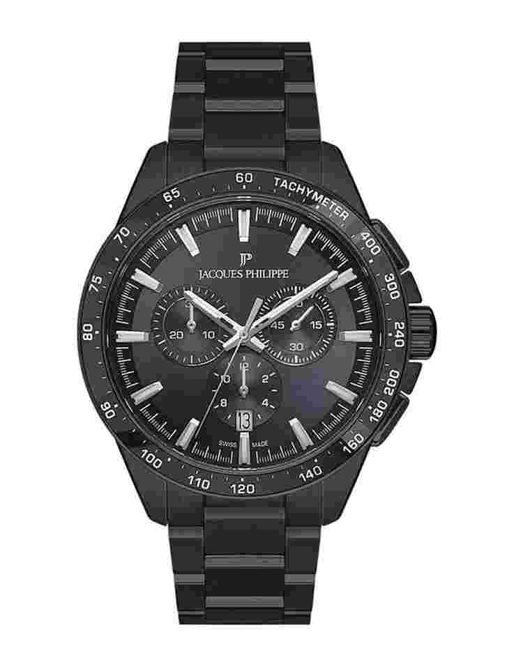 jacques philippe quartz men's watch jpqgc254341