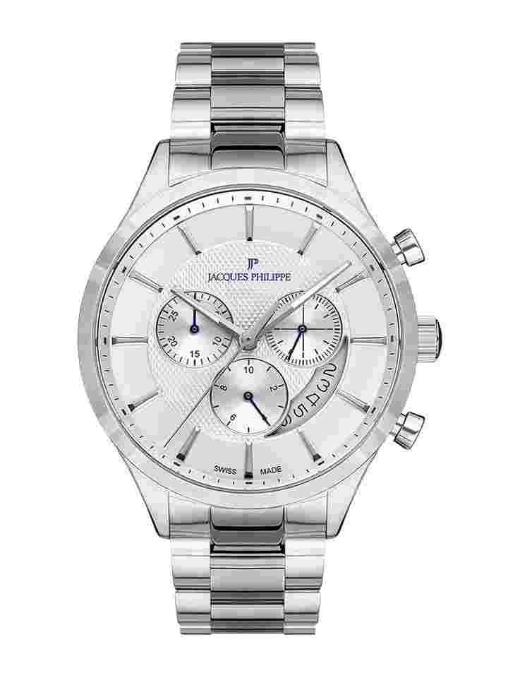 jacques philippe quartz men's watch jpqgc031329