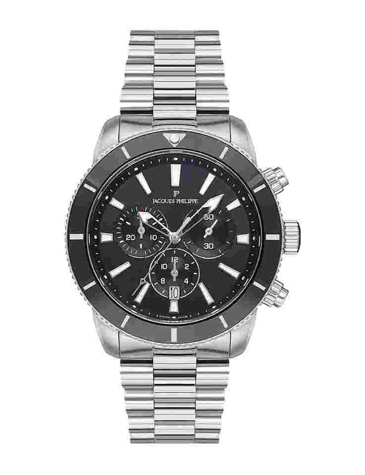jacques philippe quartz erkek kol saati jpqgc271316