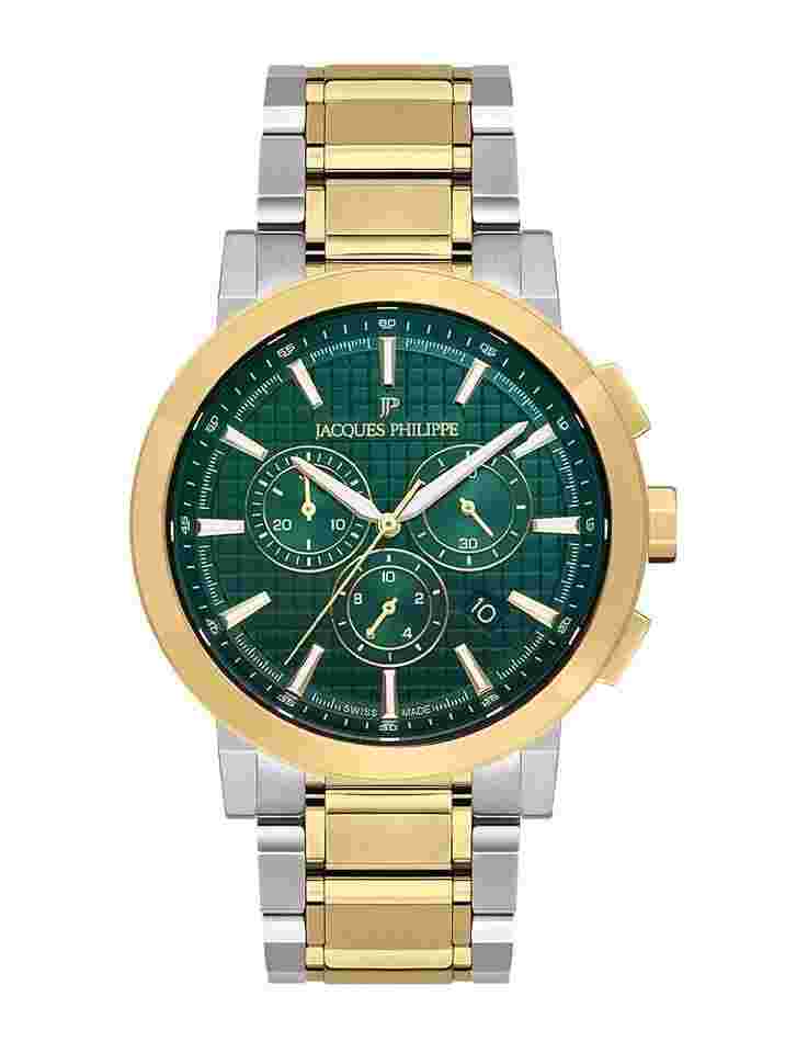 jacques philippe quartz erkek kol saati jpqgc1773x8