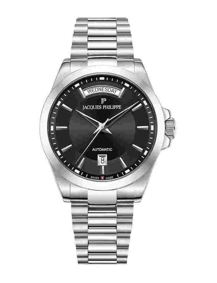 jacques philippe infinitum day-date automatic jpags831316
