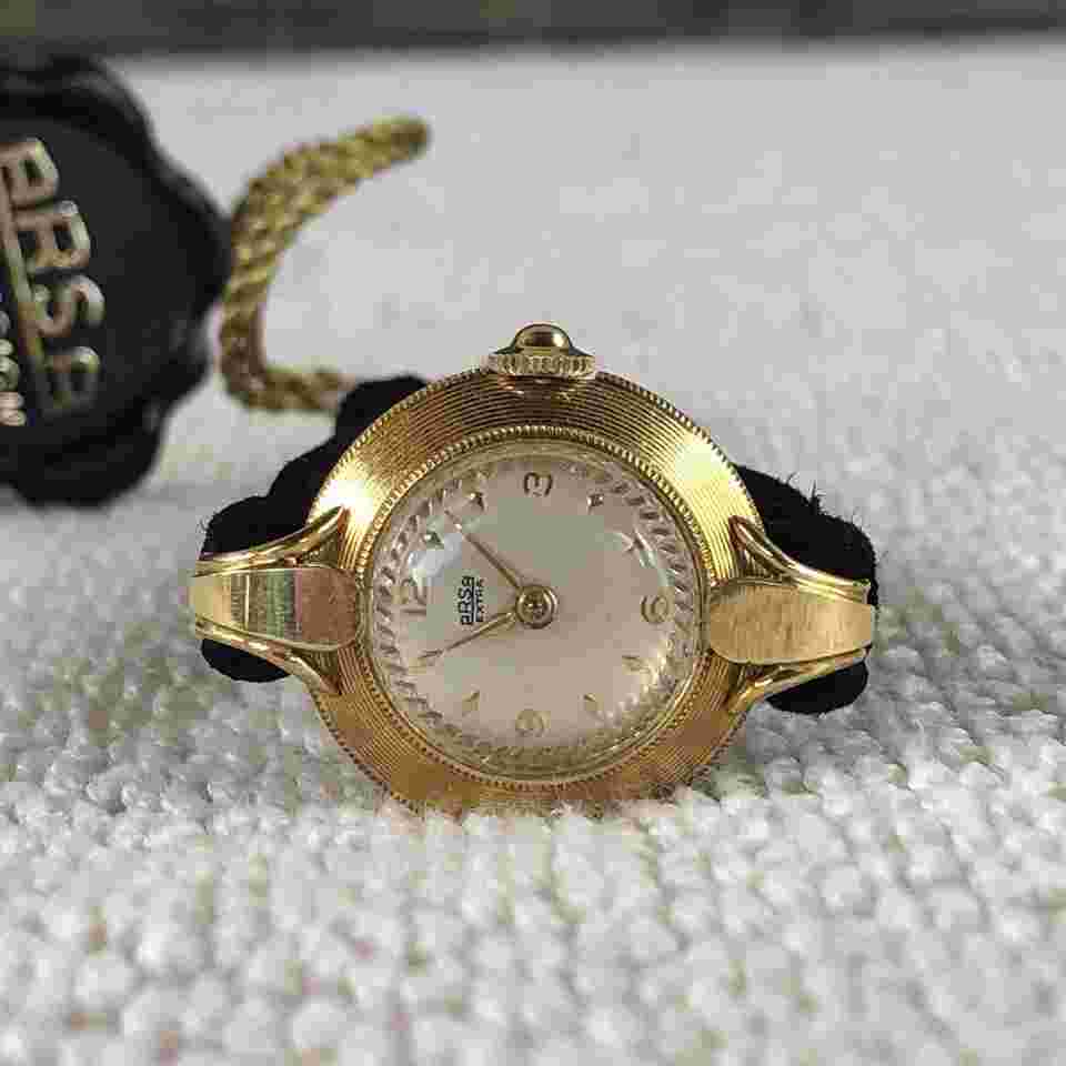 Arsa Extra Vintage Oro 18K
