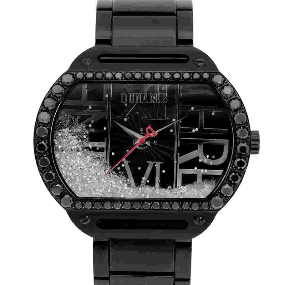HE-B13 Automatic Steel Good