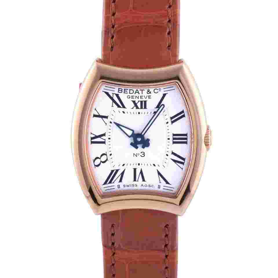 Bedat & Co Nº3 No.3B305.400.100