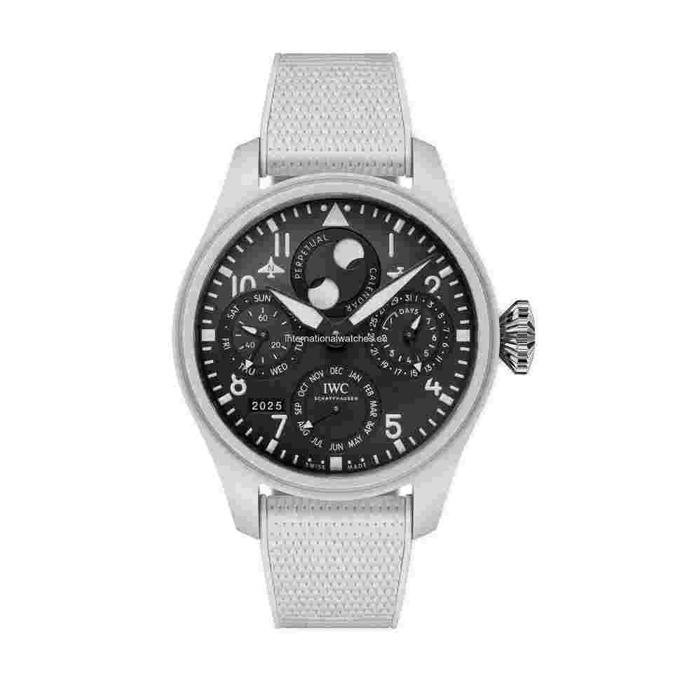 IWC Big Pilot Top Gun Pilot’s Watches IW503008