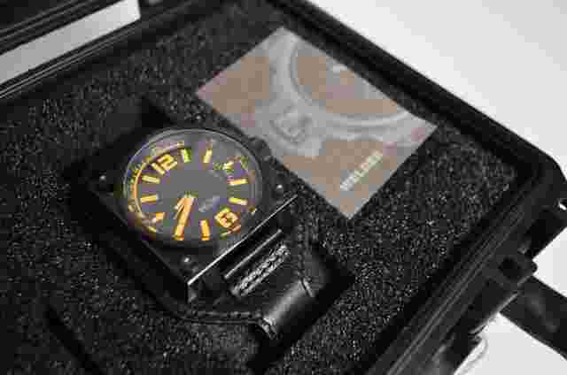 Welder K23 1703 DB BE-BK