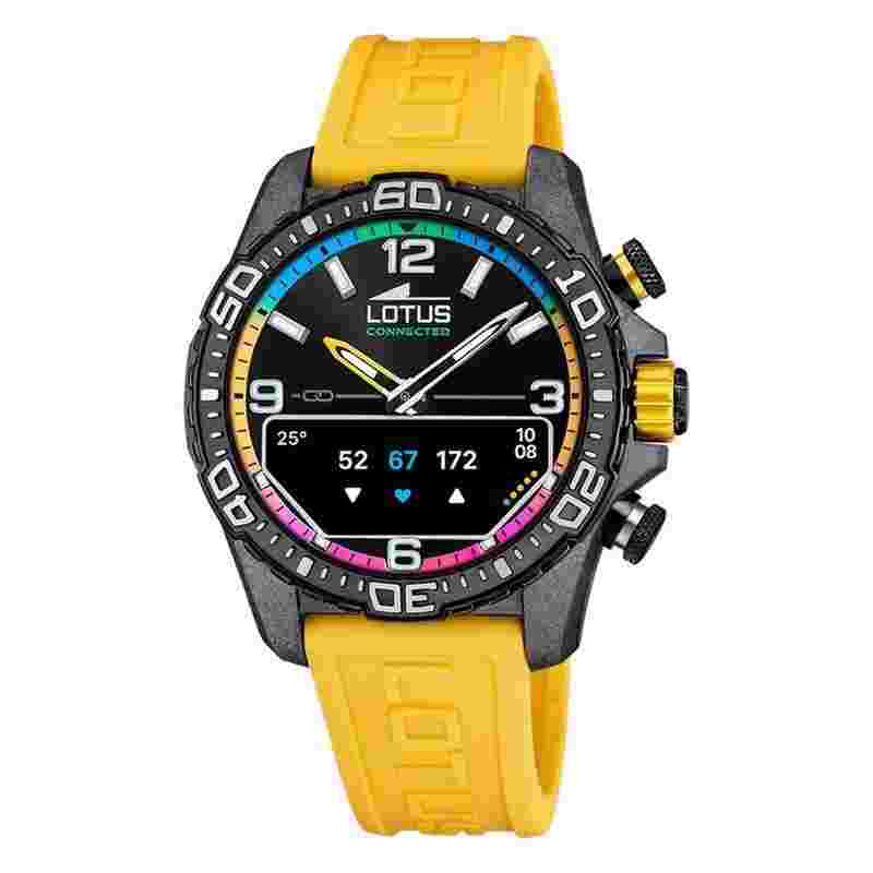 Lotus Montre Connectée 20000/8