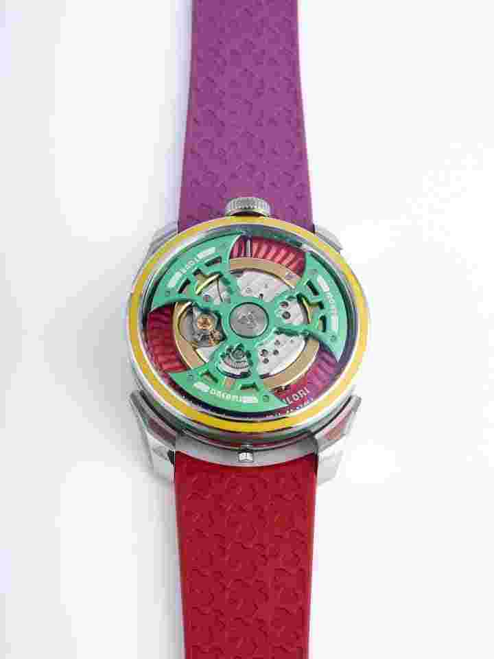 M.A.D. Editions MAD 1s Yinka Edition Limited Edition