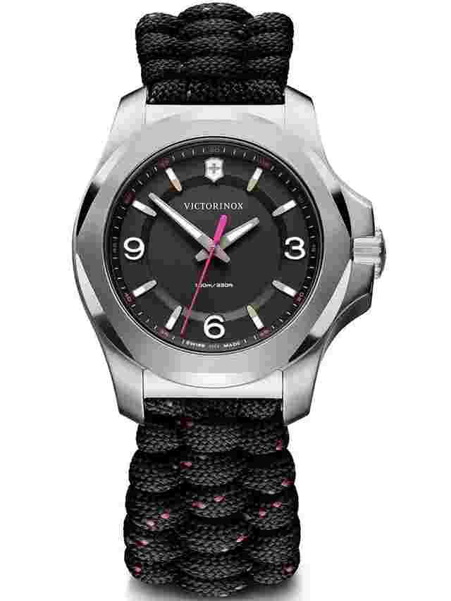 Victorinox Swiss Army I.N.O.X. 241918 I.N.O.X. V Damenuhr 37mm 10ATM