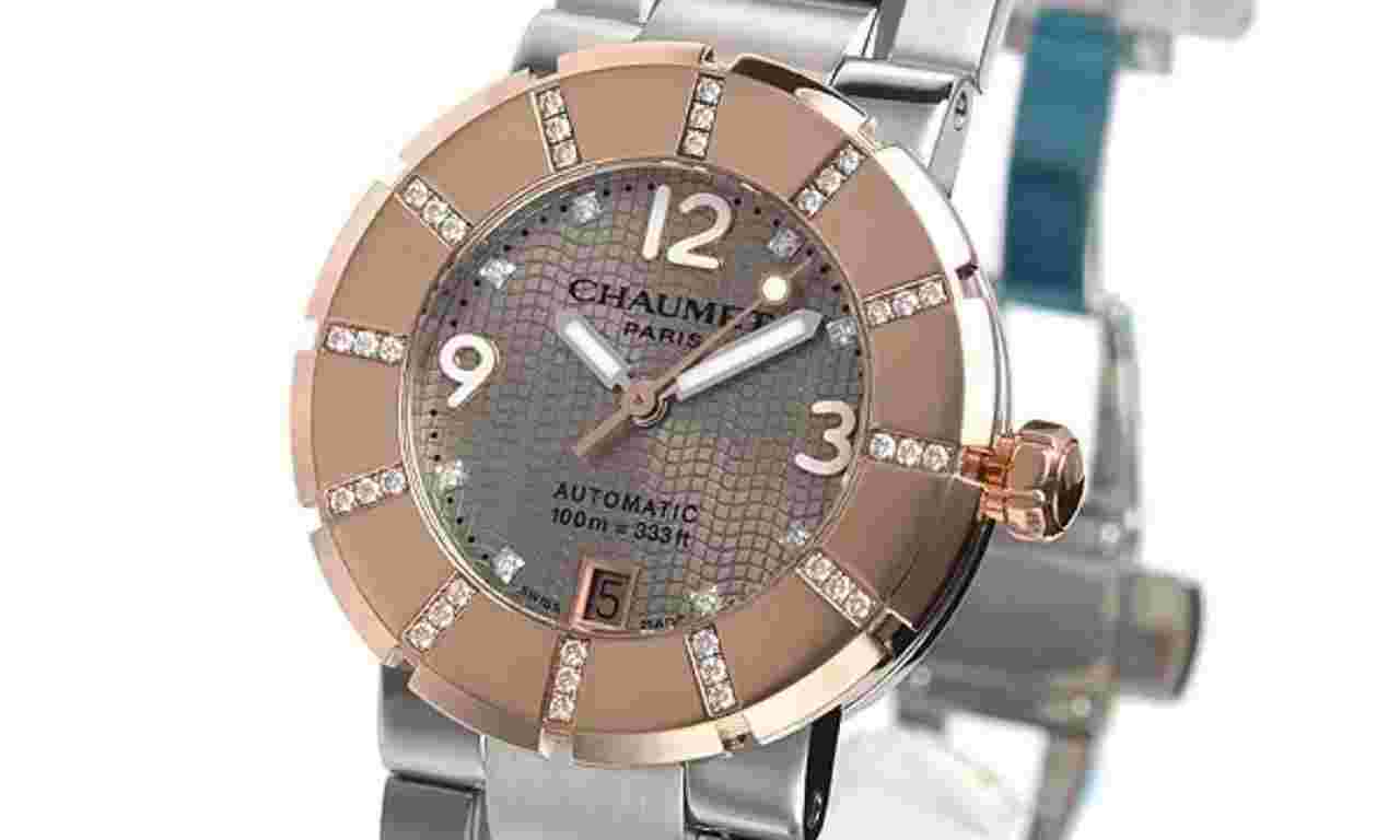 Chaumet W17884-38L