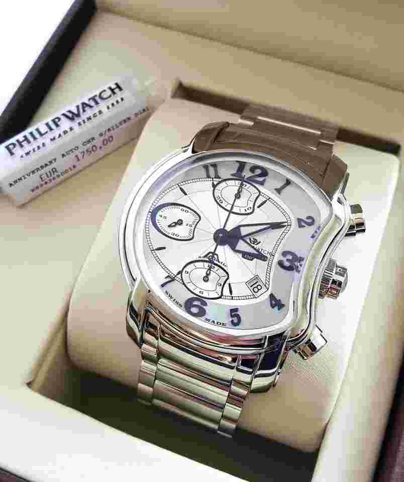 Philip Watch Anniversary 150 Limited Edition