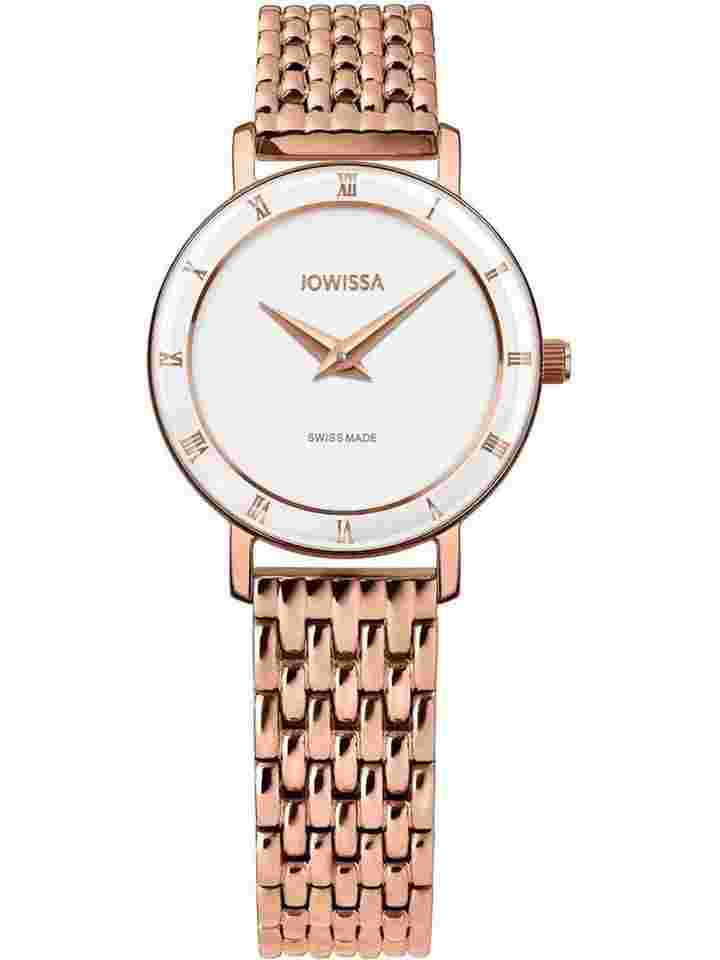JOWISSA J2.312.S Damenuhr Roma 26mm 3ATM
