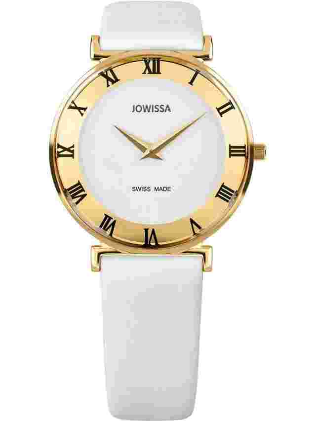 JOWISSA J2.145.L Damenuhr Roma 36mm 3ATM