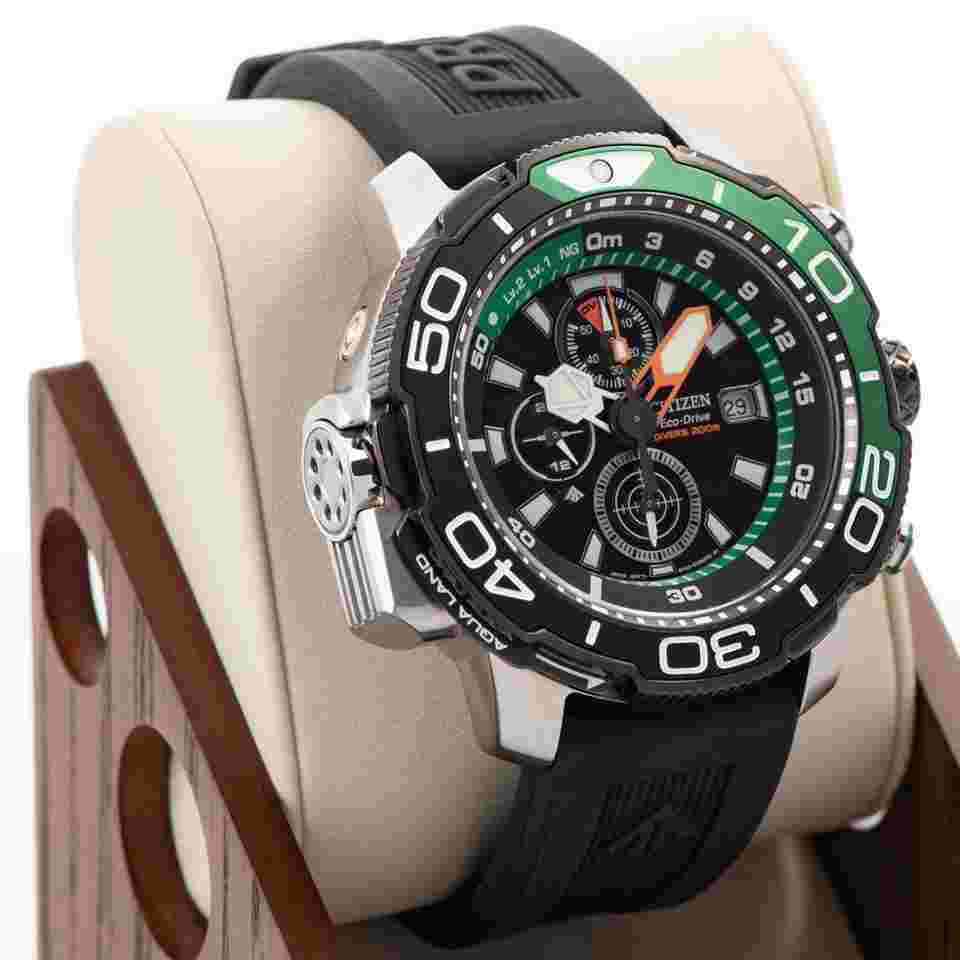Citizen Promaster Aqualand BJ2168-01E