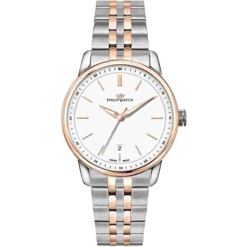 Philip Watch R8253150041 - OROLOGIO PHILIP WATCH ANNIVERSARY Philip Watch