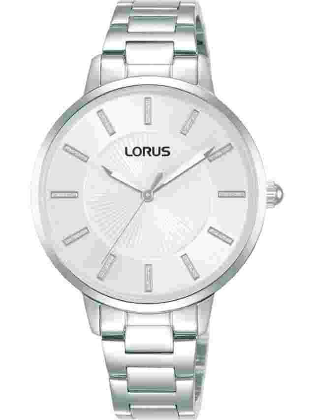 Lorus RG215VX9 Damenuhr 34mm 5ATM