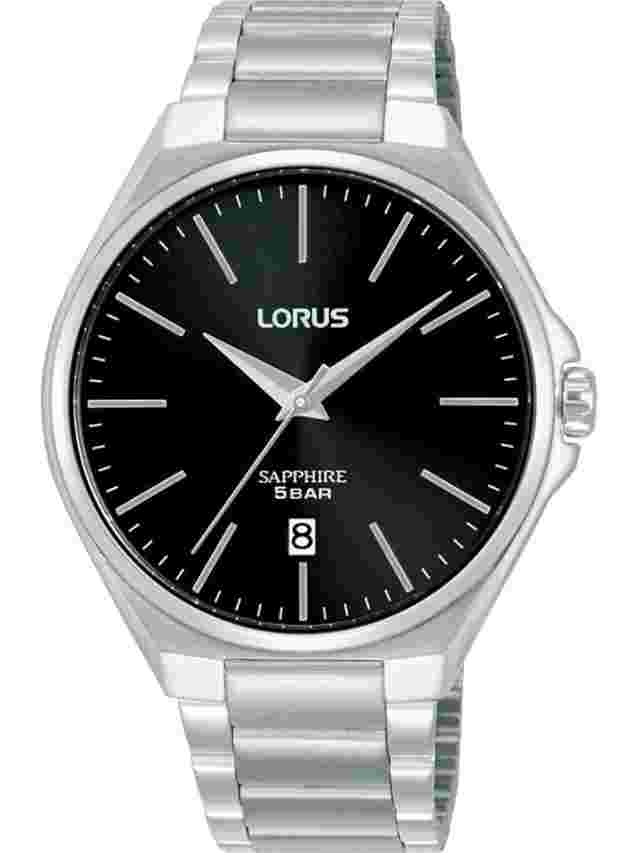 Lorus RS945DX9 Herrenuhr 40mm 5ATM