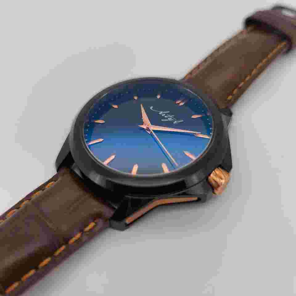 Artya Black Enamel 1/1