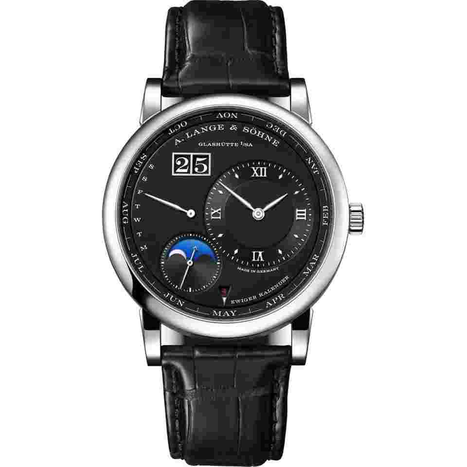 A. Lange & Söhne Lange 1 PERPETUAL CALENDAR