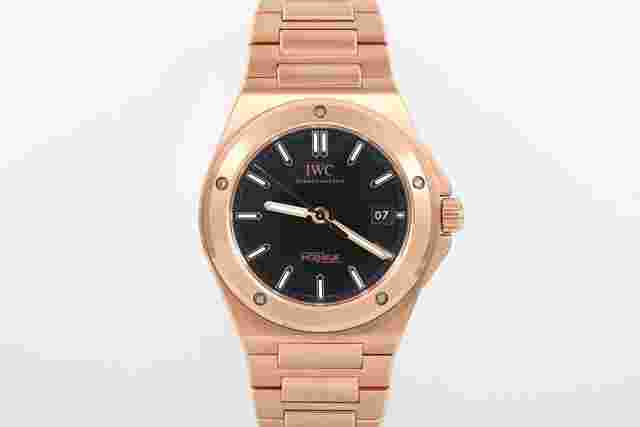 IWC Ingenieur Automatic 2025 IWC Ingenieur Automatic 40mm - IW328702