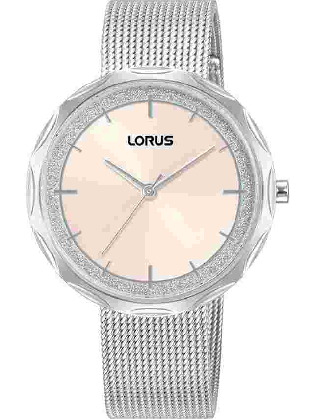 Lorus RG239WX9 Damenuhr 36mm 5ATM