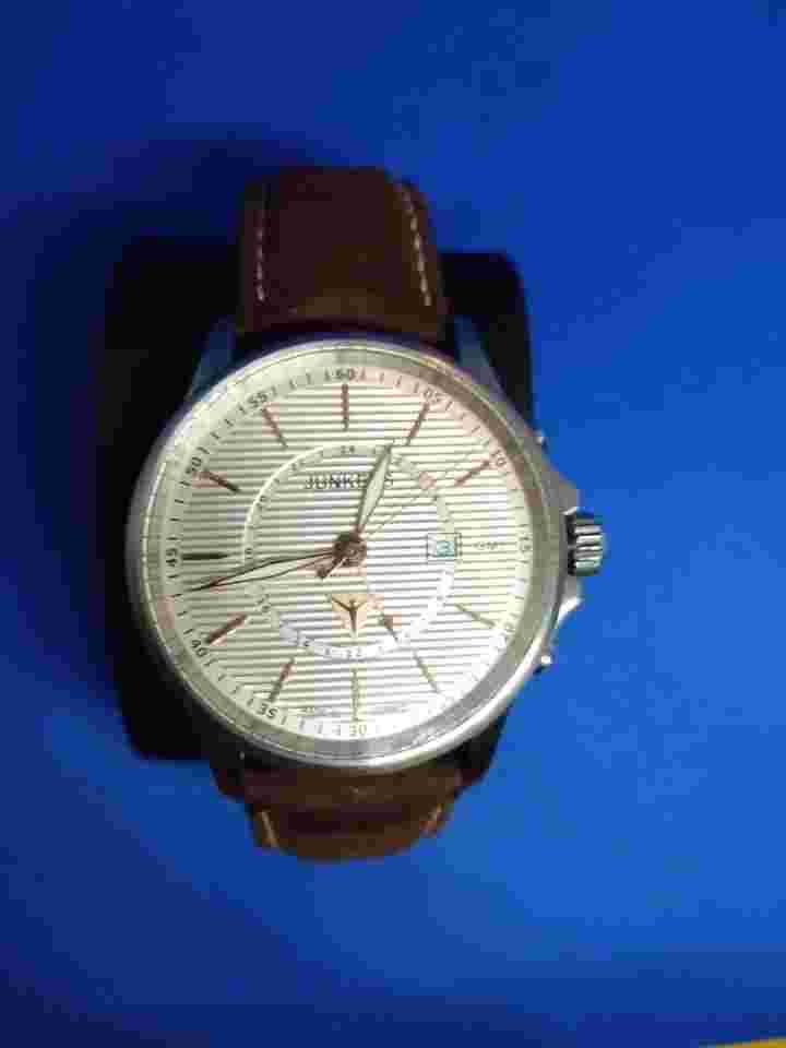 Junkers 6842-4 box & papers tag