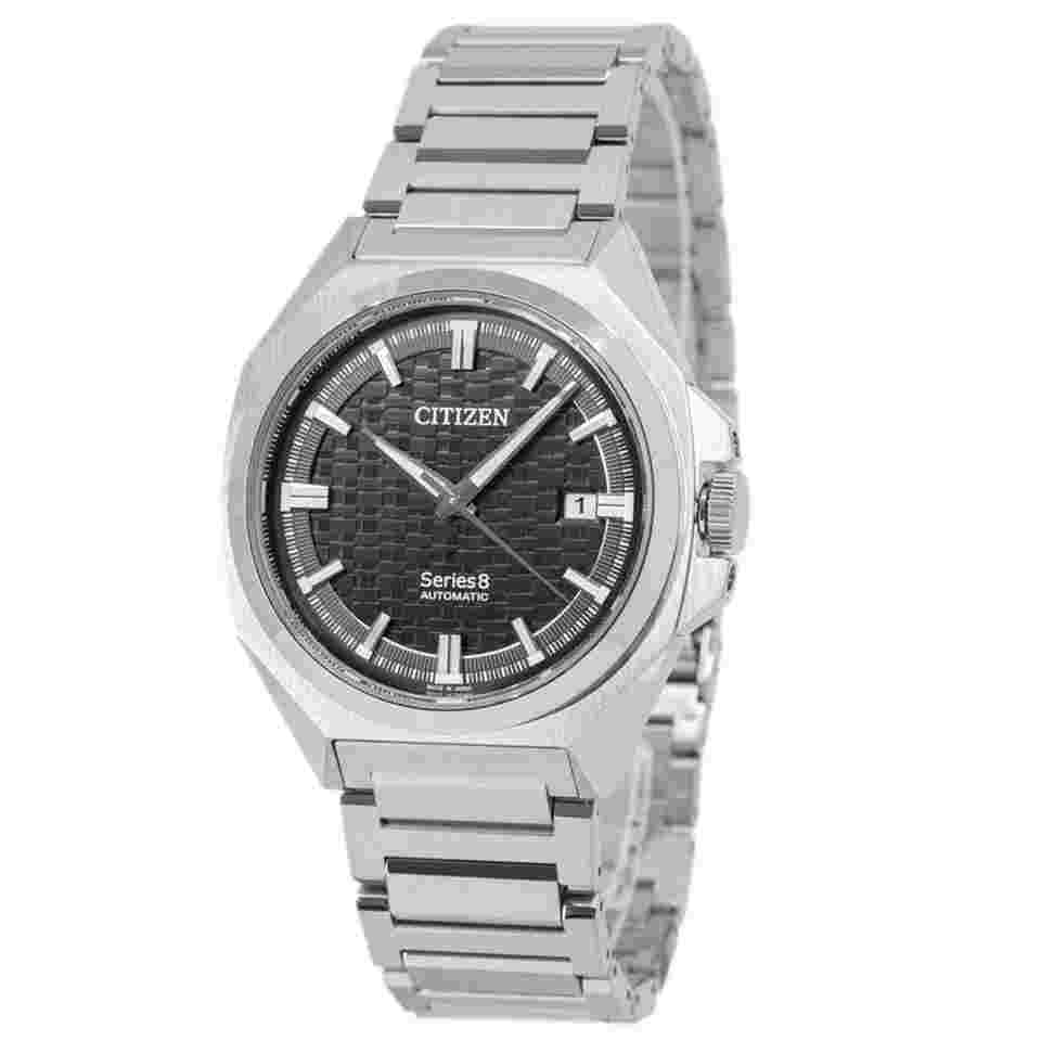 Citizen Uomo NB6050-51E Series 8 Meccanico 831