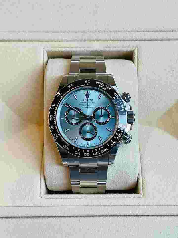 Rolex Daytona UNWORN 2025