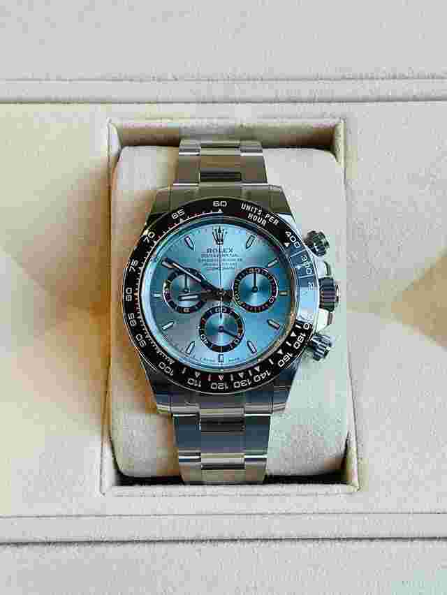 Rolex Daytona UNWORN 2025