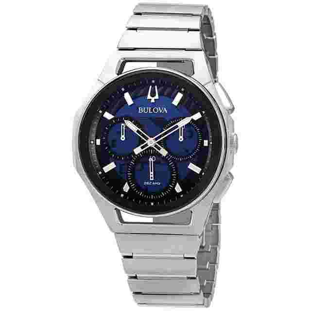 Bulova 96A205 Curv Progressive Sport Quarzo