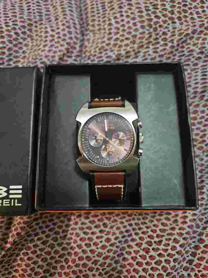 Breil Tribe Con scatola originale