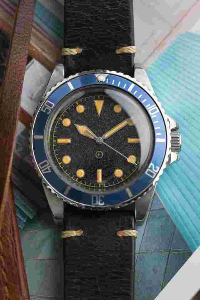 Freese 101 Limited Edition (101)