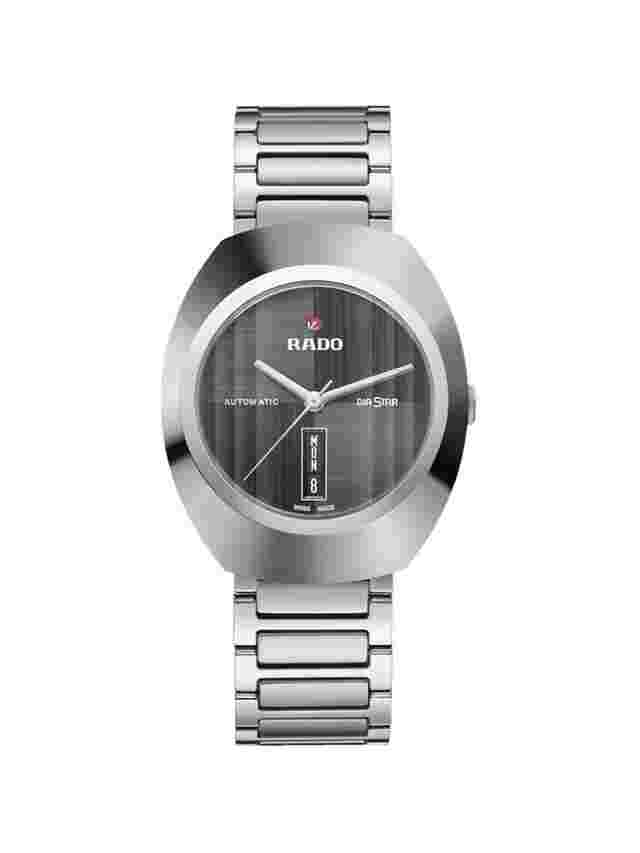Rado Original Diastar Original Automatic 38.0 mm