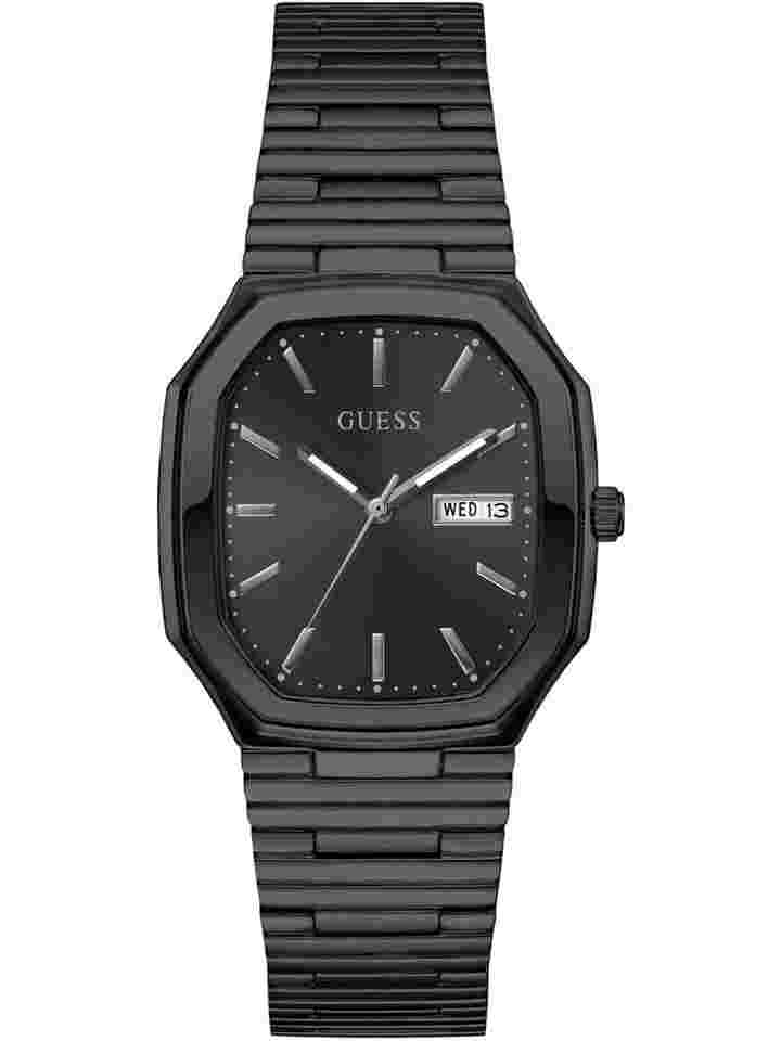 Guess GW0978G4 Herrenuhr Oliver 35mm 3ATM