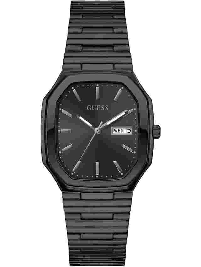 Guess GW0978G4 Herrenuhr Oliver 35mm 3ATM