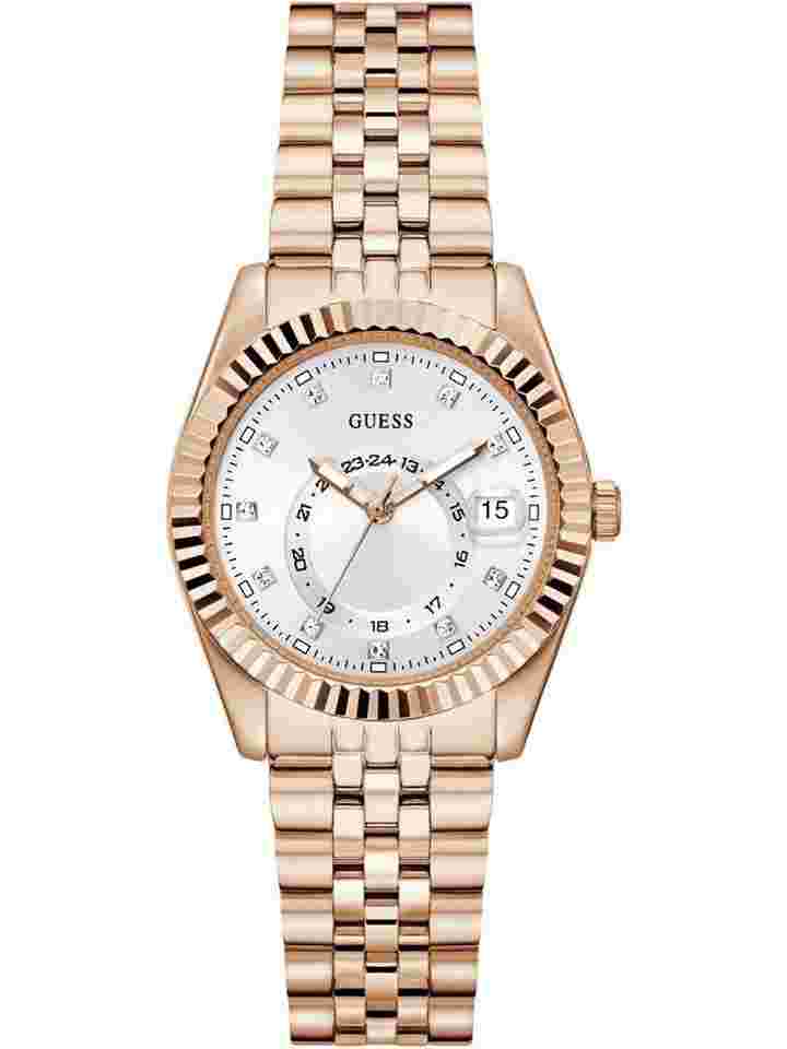 Guess GW0936L4 Damenuhr Jada 34mm 3ATM