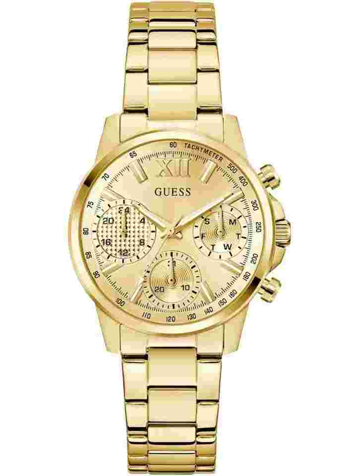 Guess GW0933L2 Damenuhr Bailey 36mm 3ATM