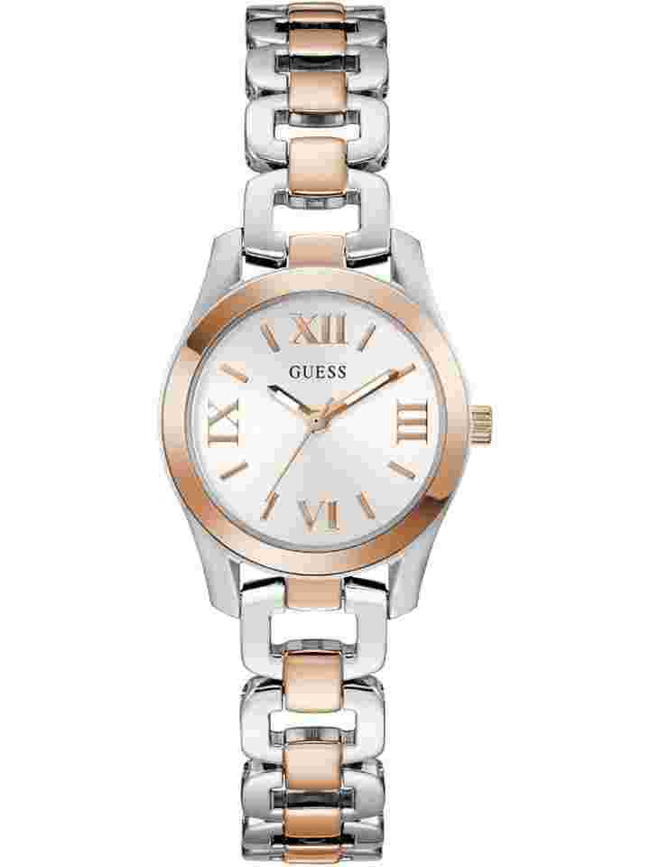 Guess GW0927L5 Damenuhr Veda 28mm 3ATM