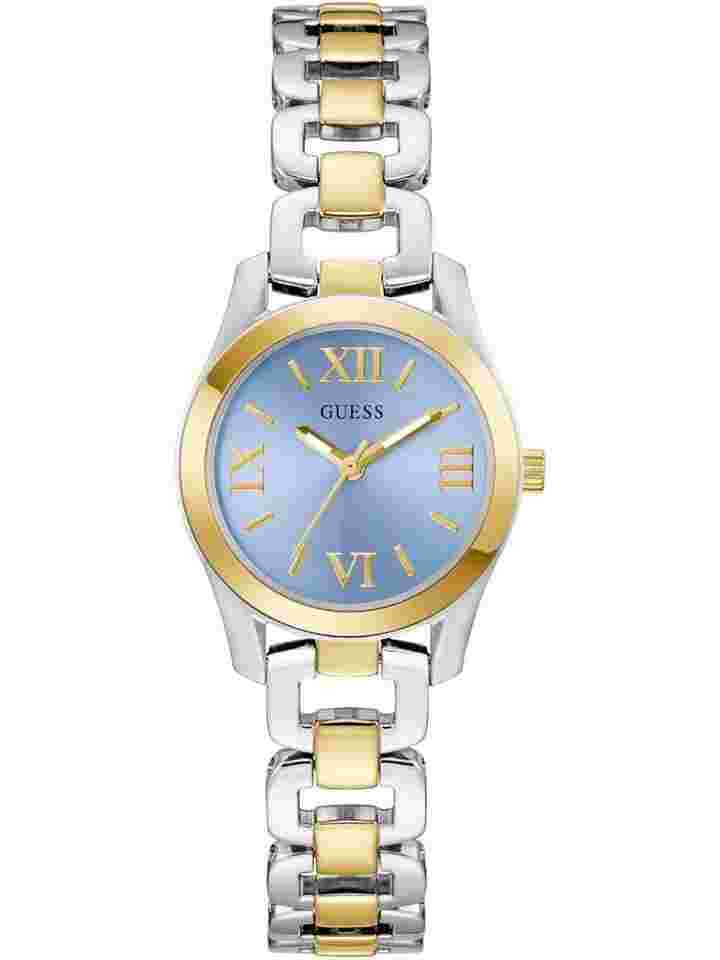 Guess GW0927L3 Damenuhr Veda 28mm 3ATM