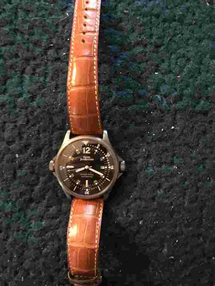 JeanRichard Diverscope